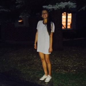 Meet your Posher, Angela